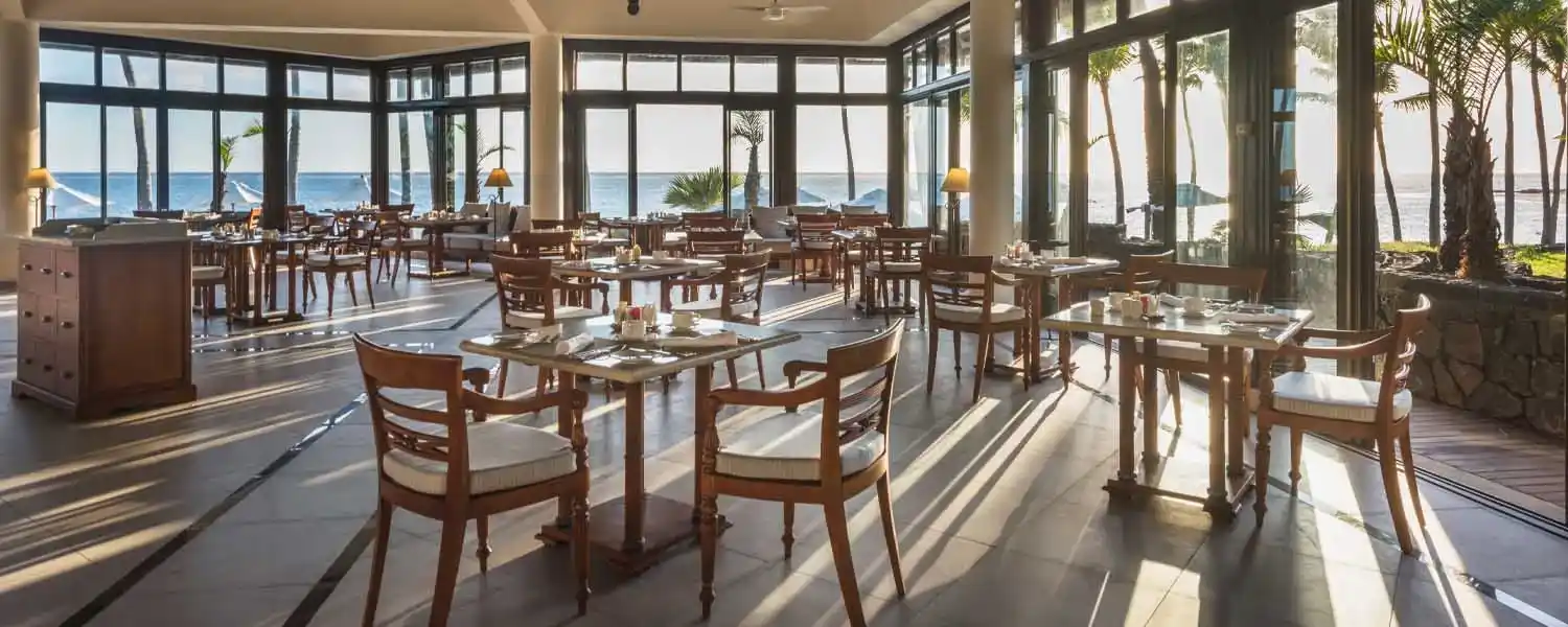 The Residence Mauritius-1